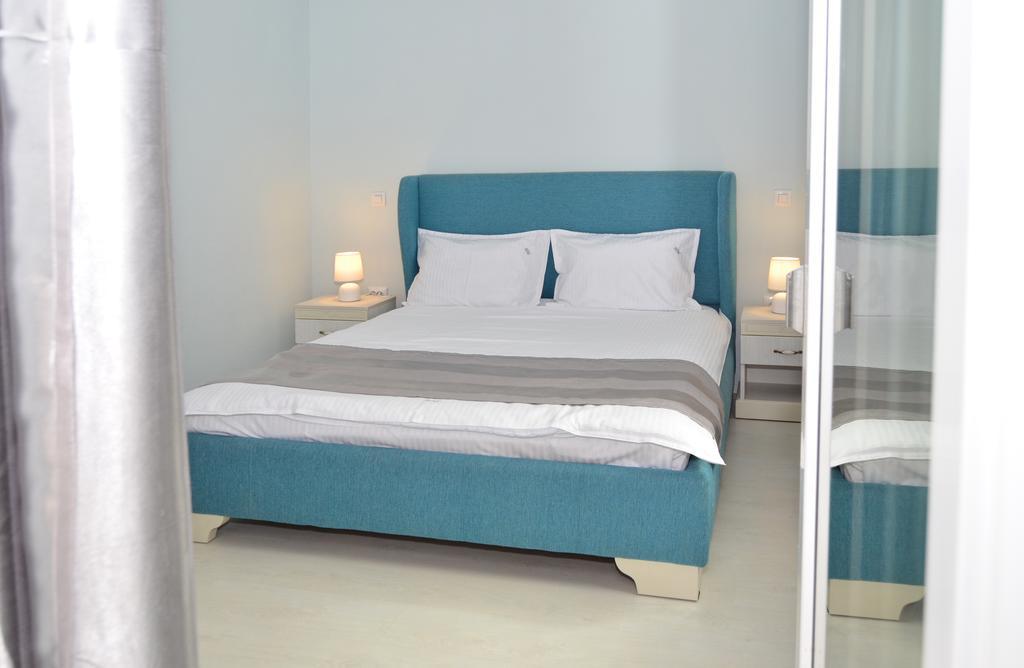 Mykonos Mamaia Boutique Villa Năvodari Extérieur photo