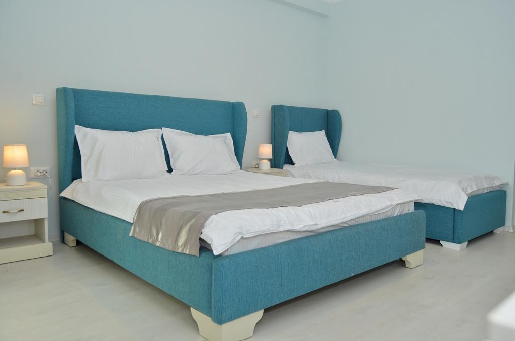 Mykonos Mamaia Boutique Villa Năvodari Extérieur photo